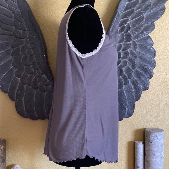 Xhilaration Sleepwear Top - Picture 4 of 7